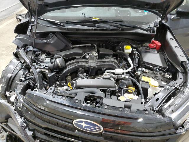2025 SUBARU FORESTER SPORT JF2SLDHC9SH439354