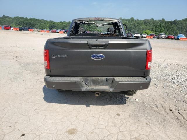 2015 FORD F150 SUPER - 1FTEX1EP1FFC13185