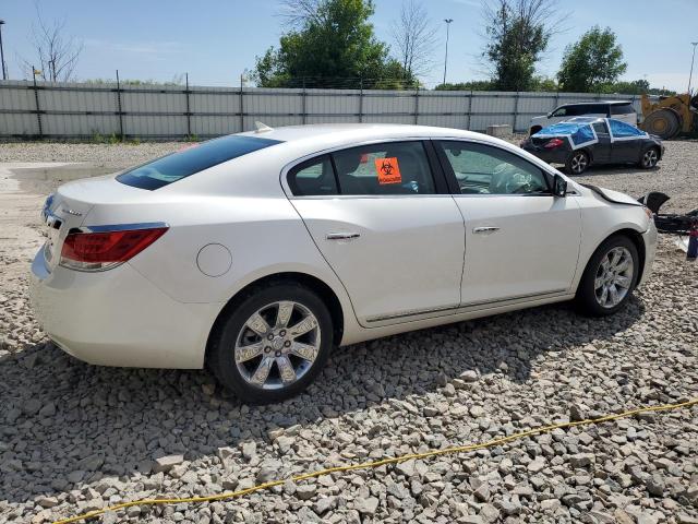 2012 BUICK LACROSSE - 1G4GC5E32CF227712