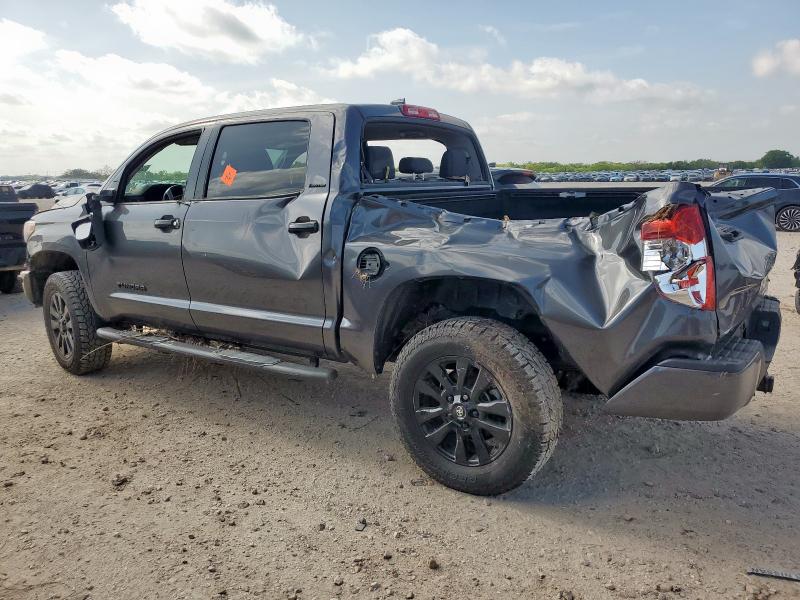 2021 TOYOTA TUNDRA CRE 5TFHY5F14MX040801