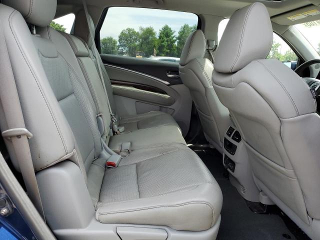 2020 ACURA MDX TECHNO 5J8YD4H56LL027643
