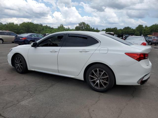 2018 ACURA TLX TECH 19UUB3F58JA004021