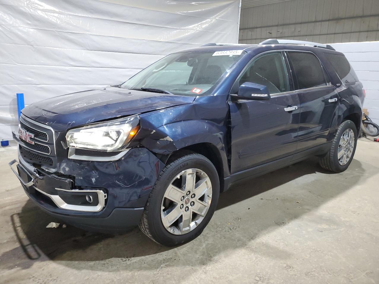 GMC ACADIA SLT-2