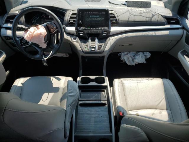 2019 HONDA ODYSSEY EX 5FNRL6H71KB135639