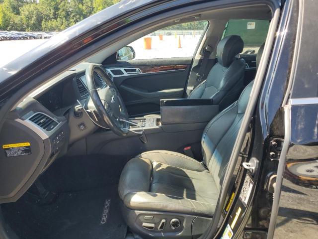 2015 HYUNDAI GENESIS 3. KMHGN4JE0FU043039