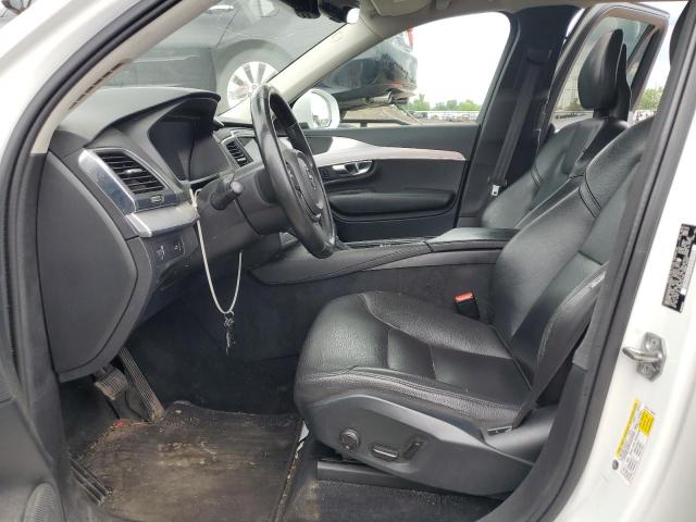 2016 VOLVO XC90 T6 YV4A22PK8G1075998