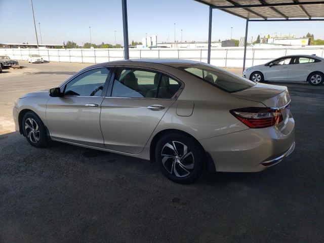 2017 HONDA ACCORD LX - 1HGCR2F38HA037255