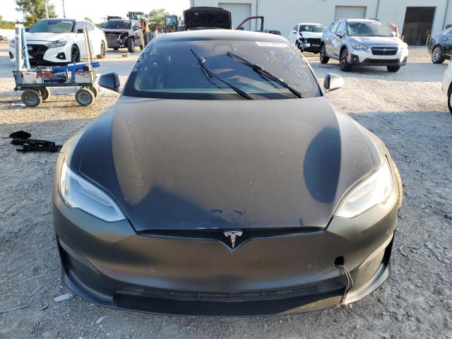 2021 TESLA MODEL S - 5YJSA1E68MF441519