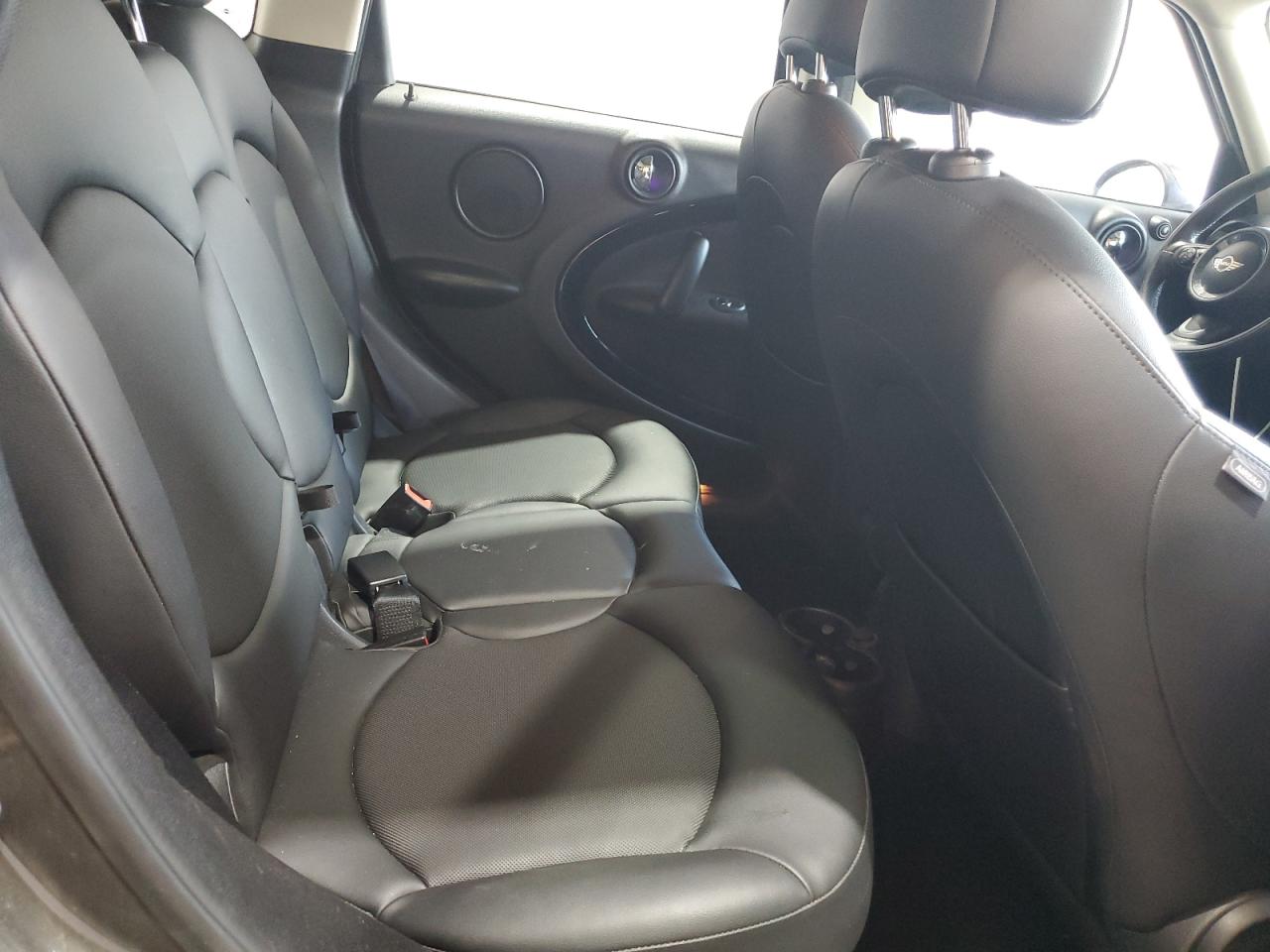 MINI COUNTRYMAN S COUNTRYMAN