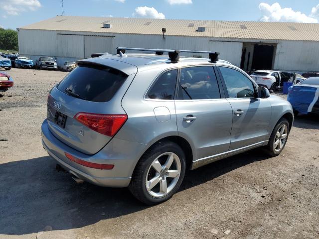 2010 AUDI Q5 PRESTIG - WA1VKAFP2AA050334