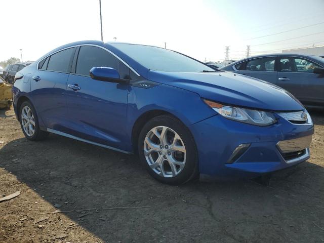 2016 CHEVROLET VOLT LTZ 1G1RD6S53GU109121