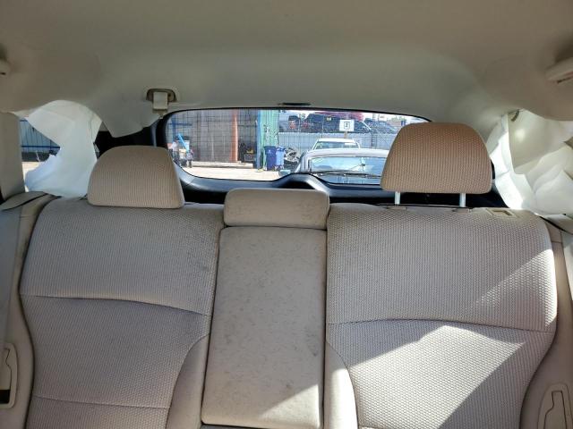 2018 SUBARU OUTBACK 2. 4S4BSACC3J3304501