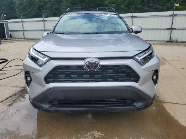 2024 TOYOTA RAV4 XLE P 2T3A1RFV1RC471867