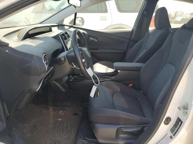 2017 TOYOTA PRIUS PRIM JTDKARFP3H3001894