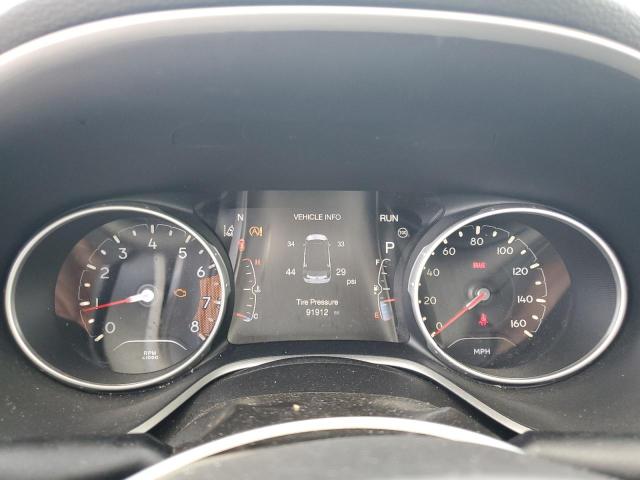 2019 JEEP COMPASS LI 3C4NJDCB5KT602325