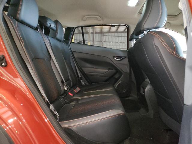 2024 SUBARU CROSSTREK 4S4GUHM66R3743270