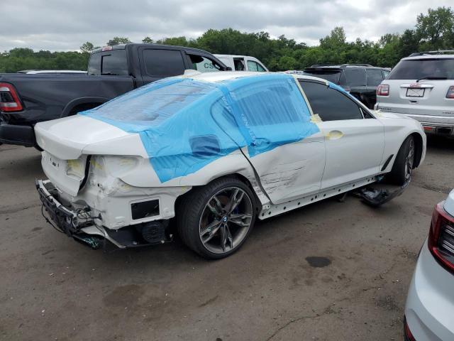 2018 BMW M550XI WBAJB9C5XJB035996