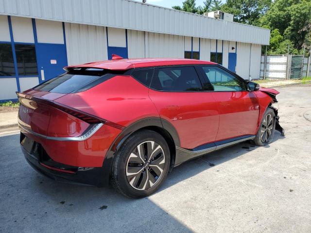 2023 KIA EV6 LIGHT - KNDC34LA1P5129345