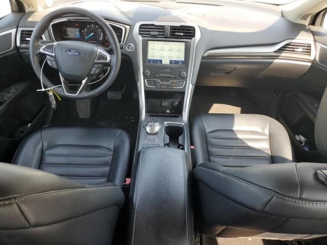 2020 FORD FUSION SEL 3FA6P0CD1LR194021