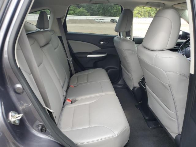 2016 HONDA CR-V TOURI 5J6RM4H92GL064467