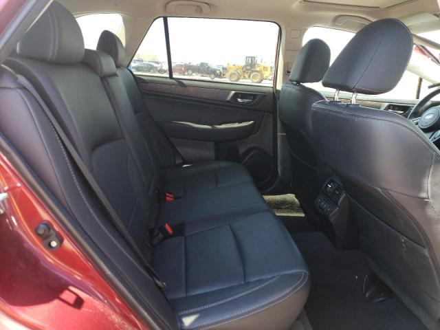 2019 SUBARU OUTBACK 2. 4S4BSANC1K3398134
