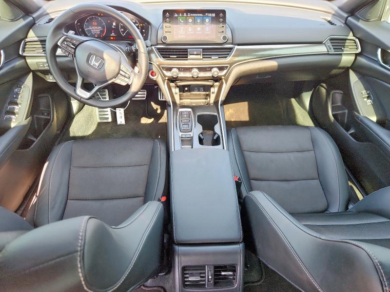 2021 HONDA ACCORD SPO 1HGCV2F32MA022210