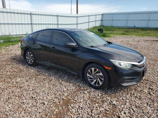 2016 HONDA CIVIC EX - 2HGFC2F7XGH537659