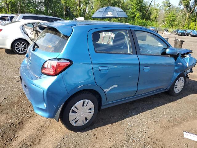 2024 MITSUBISHI MIRAGE ES ML32AUHJ4RH007349
