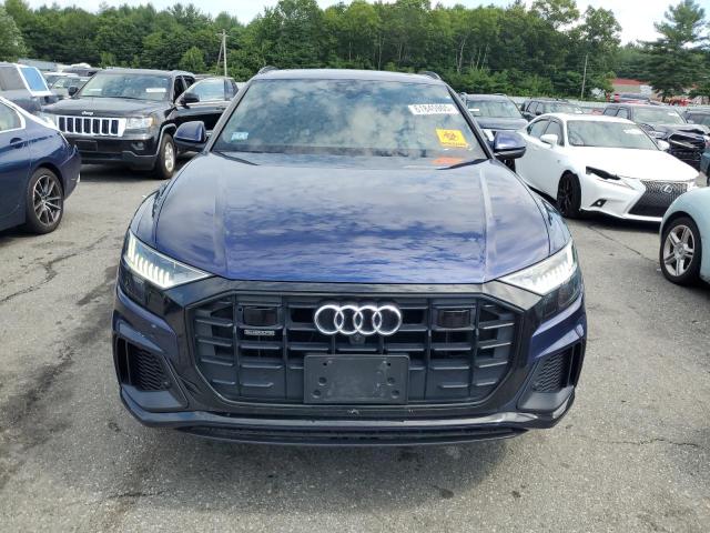 2019 AUDI Q8 PREMIUM PLUS S-LINE WA1EVAF15KD029884
