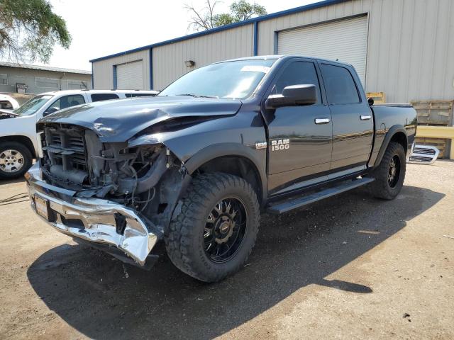 RAM 1500 SLT