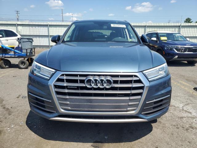2018 AUDI Q5 PREMIUM - WA1ANAFY7J2013904