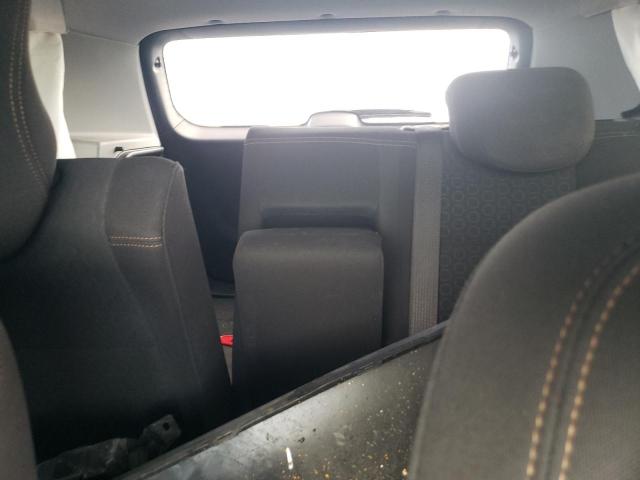 2022 CHEVROLET TRAX LS KL7CJNSM3NB527272