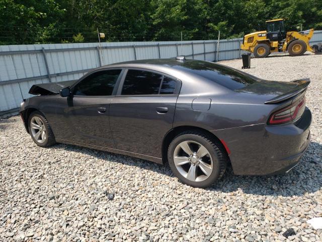 2015 DODGE CHARGER SXT 2C3CDXHG8FH886220