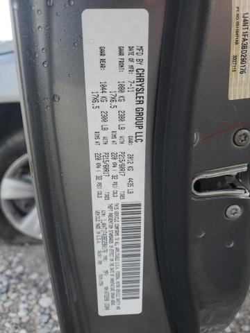 2011 JEEP COMPASS SPORT #3301807345