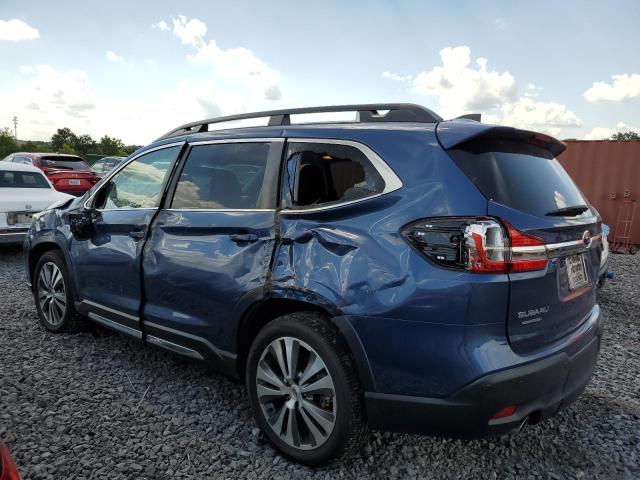 2022 SUBARU ASCENT LIM 4S4WMAPD6N3422806