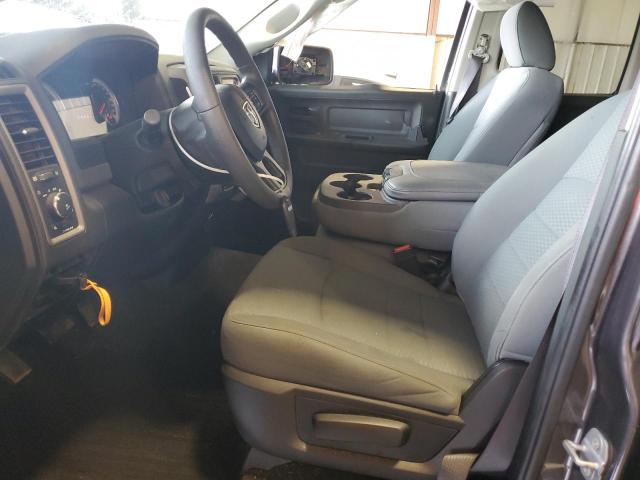 2019 RAM 1500 CLASS - 1C6RR7FG3KS717162