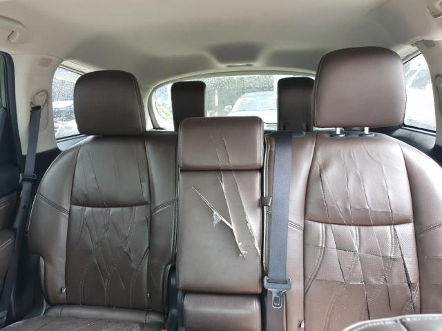 2017 INFINITI QX60 5N1DL0MM0HC556529