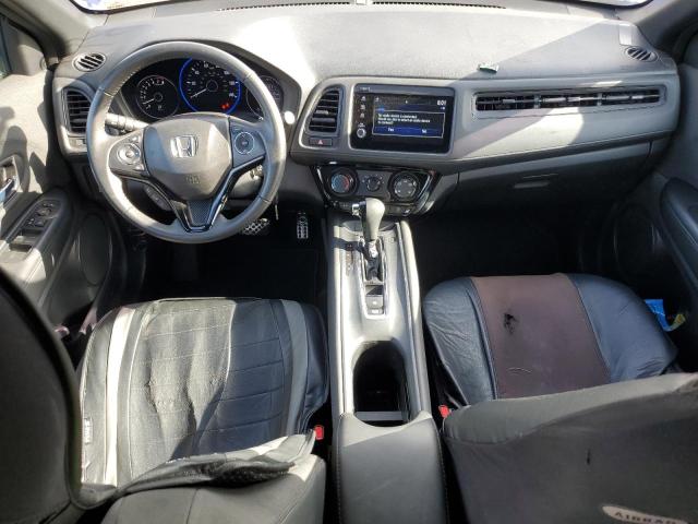 2022 HONDA HR-V SPORT 3CZRU5H15NM702092