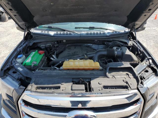 2016 FORD F150 SUPER 1FTFW1EG6GFB14578