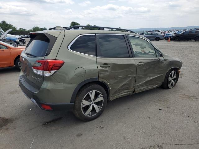 2021 SUBARU FORESTER T - JF2SKAXC6MH430200