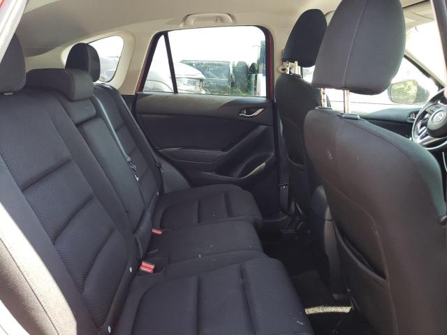 2016 MAZDA CX-5 TOURI JM3KE2CY2G0871541