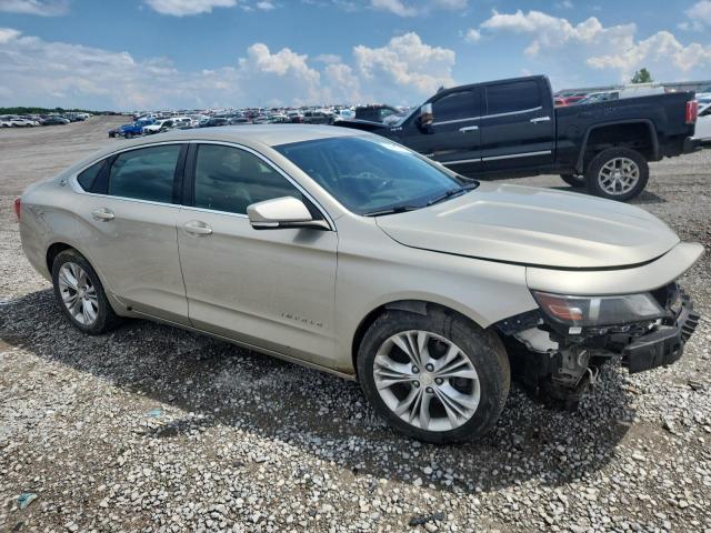 2015 CHEVROLET IMPALA LT - 2G1125S31F9296916