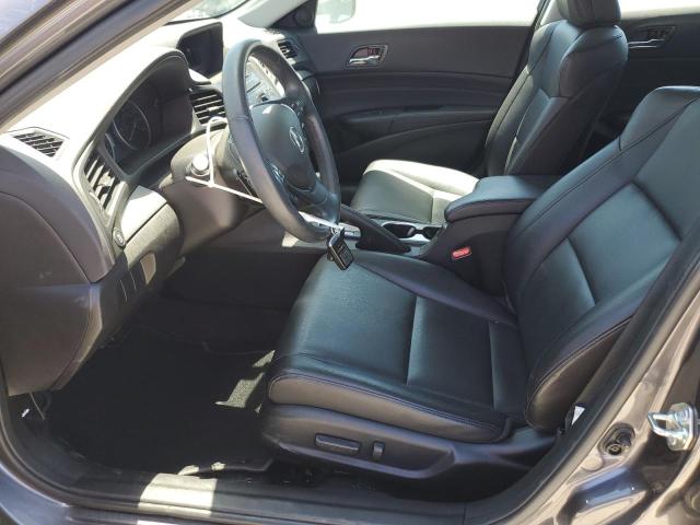 2018 ACURA ILX BASE W 19UDE2F31JA006936