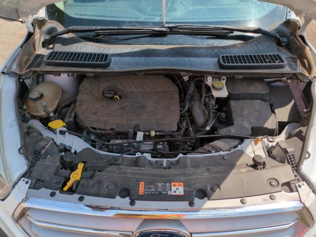 2017 FORD ESCAPE SE - 1FMCU0GD2HUC51273