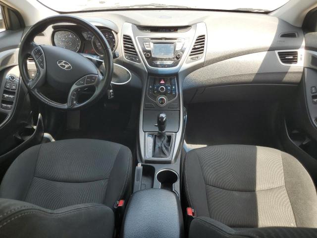 2015 HYUNDAI ELANTRA SE - 5NPDH4AE5FH611486
