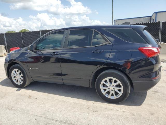 Vin: 2gnaxhev9l6180150, lot: 63413185, chevrolet equinox ls 20202
