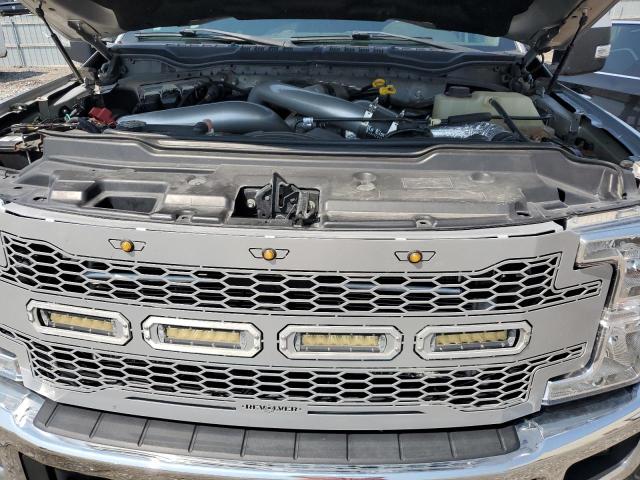 2017 FORD F250 SUPER - 1FT7W2BT1HEC31861