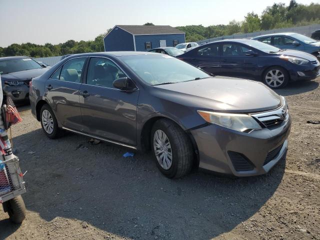2014 TOYOTA CAMRY L - 4T4BF1FK9ER442251