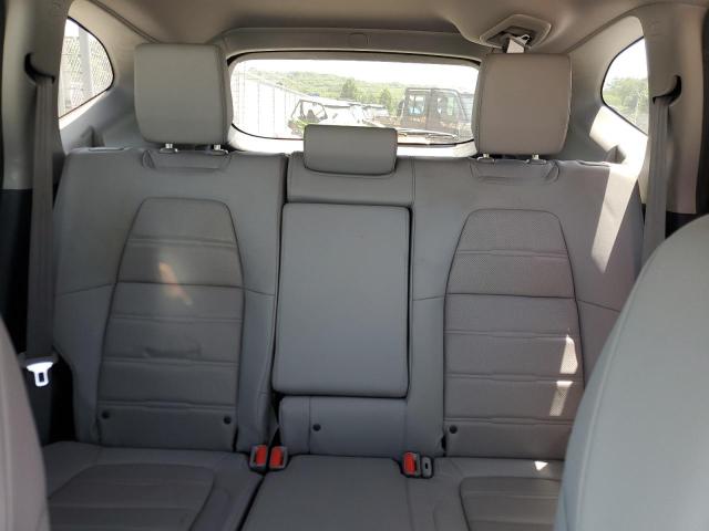 2017 HONDA CR-V EXL 5J6RW1H80HL008402
