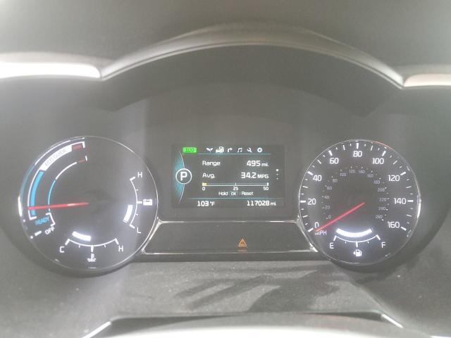 2015 KIA OPTIMA HYB KNAGN4AD9F5084112